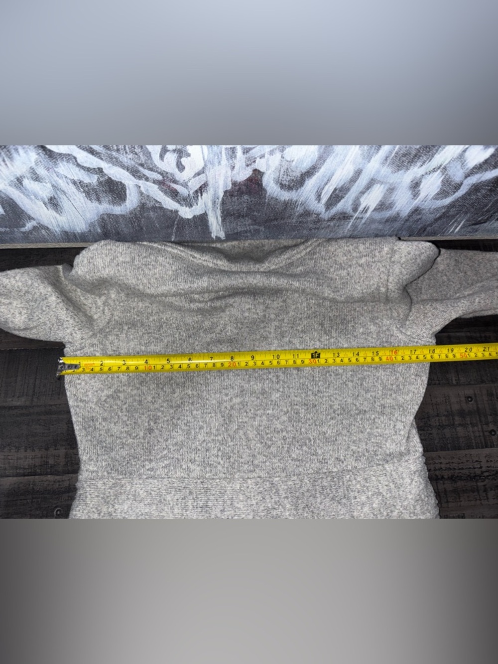 Patagonia Women's Better Sweater long cardigan SZ S - Picture 12 of 14